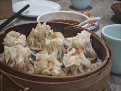 -都一处烧麦馆(前门店)