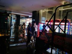 -SFC上影影城(淞南店)