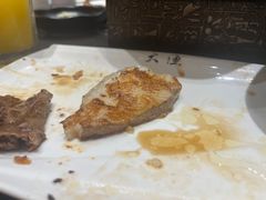 -大渔铁板烧(东城店)