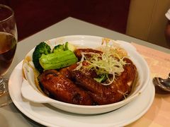 -太平馆餐厅(尖沙咀店)