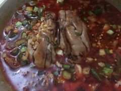-老瓦房冷锅串串(文殊院店)