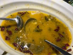 -绿茶餐厅(布吉万象汇店)