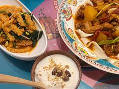 -巴依老爷·新疆美食(上城区天城路店)