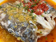 -建辉湖南土菜馆(南大街店)