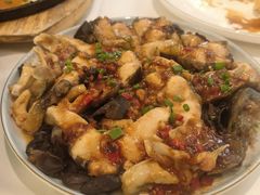 -朱仔记食府(江南大道店)