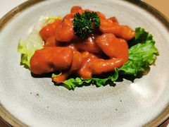 冷酸鱼-俄士厨房(时代天街店)
