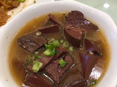 -福满园大酒楼(梅林店)