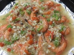 -金色艳阳天•粤菜 淮扬菜(古平岗店)