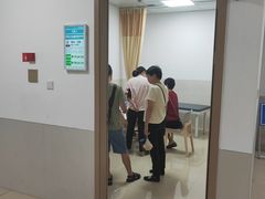 -厦门大学附属中山医院(本部)