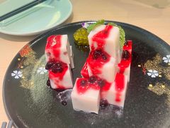 -吕氏疙瘩汤·海鲜新鲁菜(凯德mall新都心店)