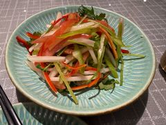 -东方亚克西餐厅(西康路店)