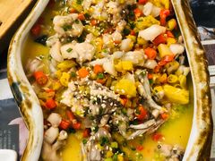 -豆蔻电影主题餐厅(四牌楼店)