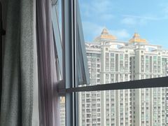 -广州天河体育中心美居酒店