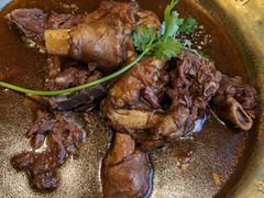 -芦月轩羊蝎子(劲松店)