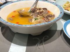 -巴依老爷新疆美食(清华东门店)