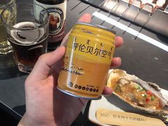-很久以前羊肉串(中山公园店)