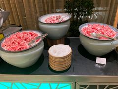 -沈阳和平艾美酒店新食谱西餐厅