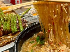 -老高烧烤(龙华星河iCO店)