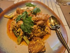 -CHINCHIN 青青·泰国料理(万象食家店)