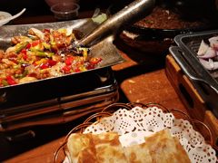 -兰袖厨现炒黄牛肉(天润店)