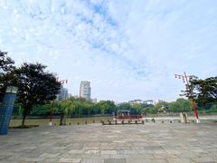 -运河游船(武林门码头)