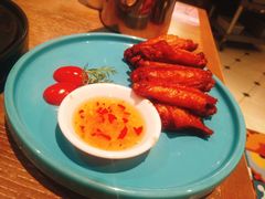 -茉莉餐厅(包河万达店)