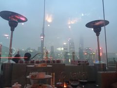 -罗斯福色戒酒吧(外滩店)