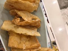 炸腐皮-洪长兴(广西北路店)