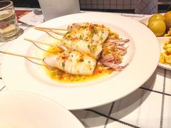 -双合园·海鲜水饺青岛菜(上清路店)