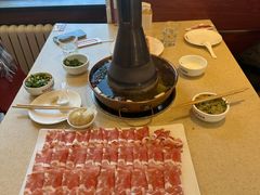 -阳坊大都涮羊肉(阳坊总店)