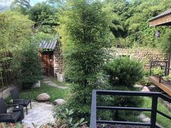 -雅安楠水阁温泉酒店