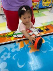 -莫莉幻想儿童乐园(北京天通苑华联店)