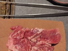 -花时·炭火烧肉(东百中心A馆店)
