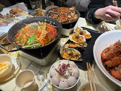 -串盟烧烤大排档·长沙美食地标(星沙店)