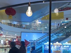 -必胜客(龙泉万达店)