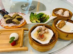 -顺德人家食府(黄金广场店)