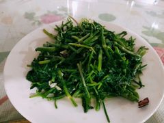 -金台阶鱼馆(于桥水库店)