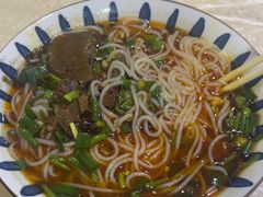 -川姐牦牛肉粉(沟口店)