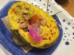 -花潮料理艺食馆(世欧广场店)