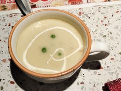 -战斧牛排餐厅(悦方IDmall店)