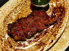 -小火花·干式熟成牛排馆Spark SteakHouse(剑桥郡店)