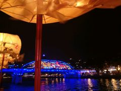 -珠江夜游广州塔·中大码头