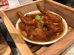 -紫阳海鲜楼·传承闽味(长乐路总店)