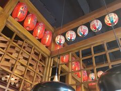 -千代武日本料理(哈西店)