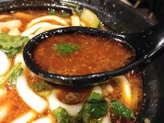 -姐弟俩土豆粉(西安小寨店)