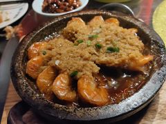 -小菜园新徽菜(合肥之心城店)