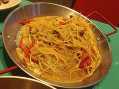 -川正旺江湖菜(三元桥店)