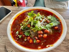 -一杯绿豆汤(柏庐广场店)