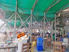 -皇鸽餐厅(龙塘店)