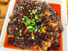 口水鸡-金椒渔·清真(五中店)
